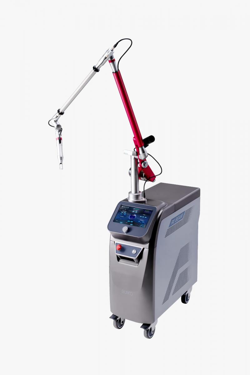 Máy laser điều trị nám Helios III